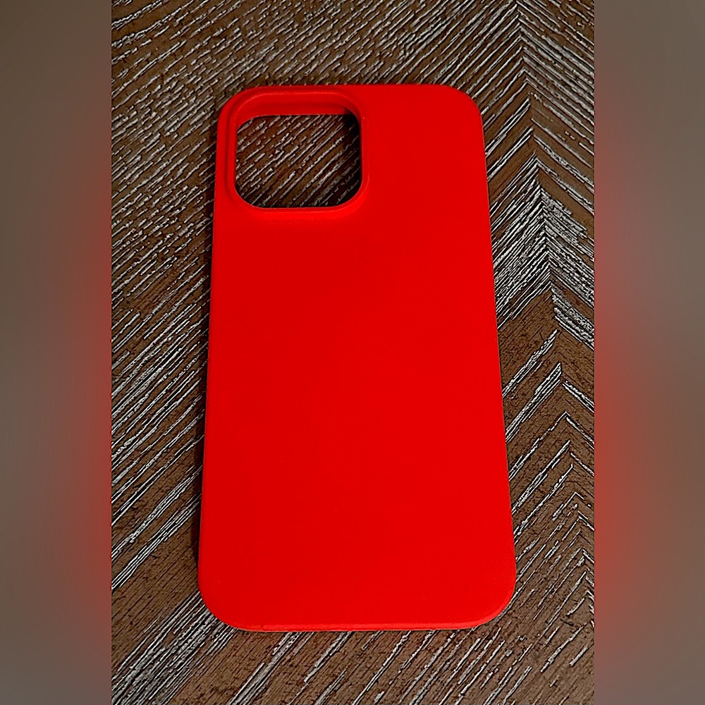iPhone 14 Pro Max Silicone Case